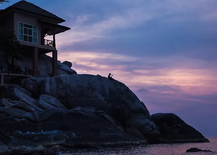 Mango Bay Boutique Resort Koh Tao